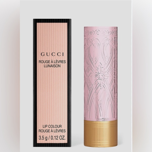 Gucci Limited Edition Devotion Lipstick 💄515